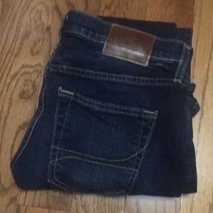 Hollister men’s Jeans